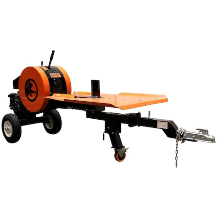 Qv Tools PowerKing  42-Ton ABS Torque Kinetic Log Splitter - 7HP Kohler Engine PK0342